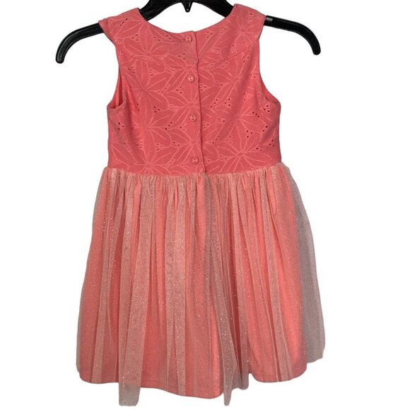 NANNETTE GIRLS 2 PIECES SET DRESS & COAT OUTFIT SIZE 6 NWT‎ - Picture 10 of 10